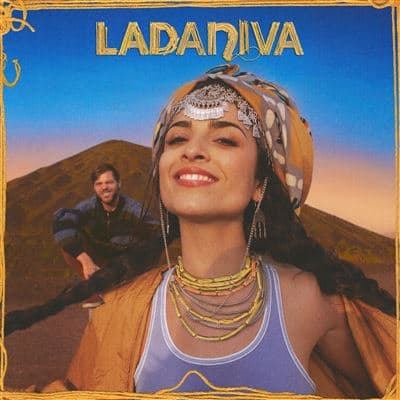 Ladaniva, Ladaniva Vinyle Coloré