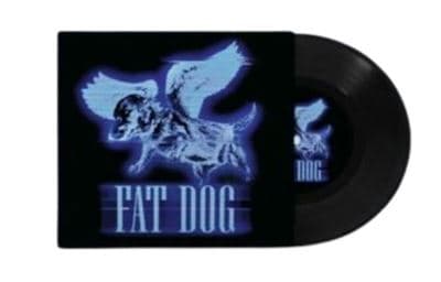 Fat Dog, All The Same