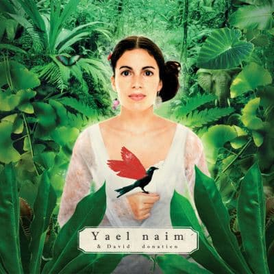 Yael Naim, She Was A Boy