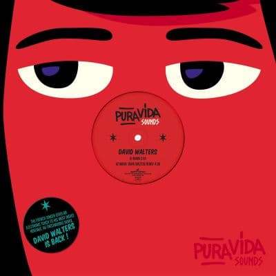 David Walters, Mama EP
