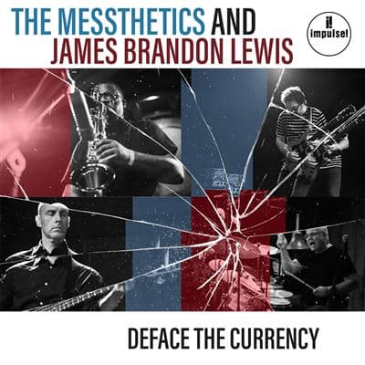 The Messthetics, Deface The Currency