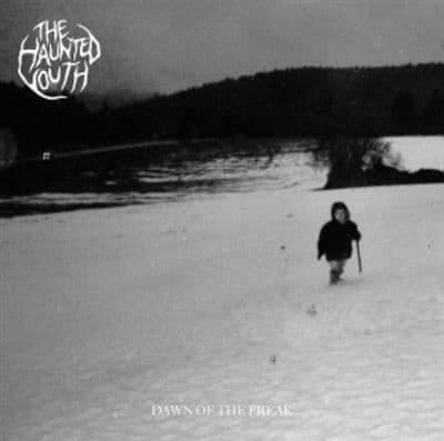 The Haunted Youth, Dawn Of The Freak Édition Limitée Vinyle Coloré