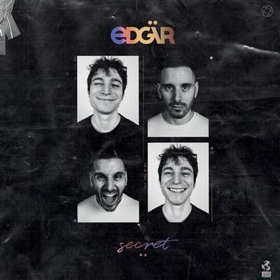 Edgar, Secret