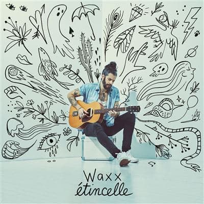 Waxx, Étincelle