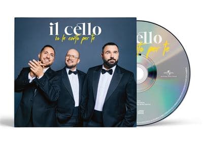 Il Cello, Io le canto per te