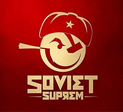 Soviet Suprem, L'Internationale