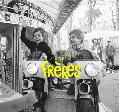 Archimède, Frères