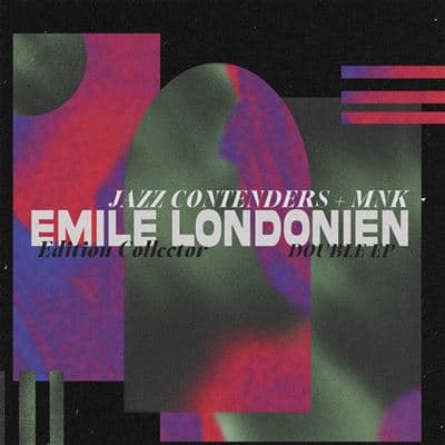 Emile Londonien, MNK Jazz Contenders Édition Collector Exclusivité Fnac