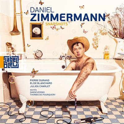 Daniel Zimmermann, Snapshots