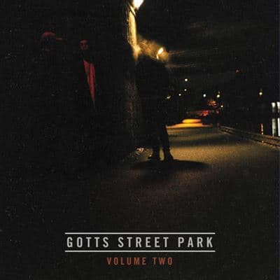 Gotts Street Park, Volume Two
