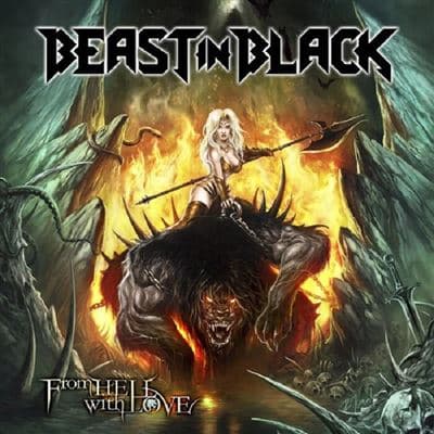 Beast in Black, From Hell With Love