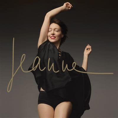 Jeanne Cherhal, Jeanne