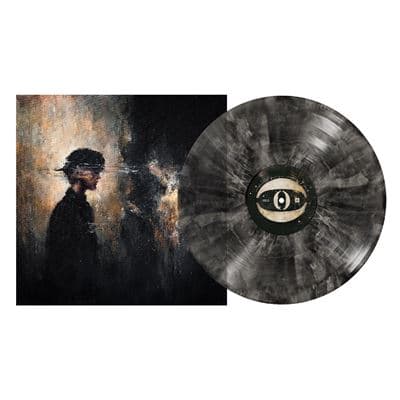 Revnoir, Sometimes I Feel You Sometimes I Don't Édition Limitée Vinyle Marbré