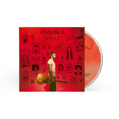 Waxx, Étincelle 2