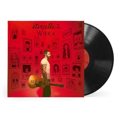 Waxx, Étincelle 2