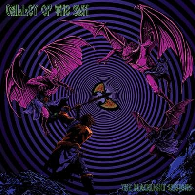 Valley of the Sun, The Blacklight Sessions
