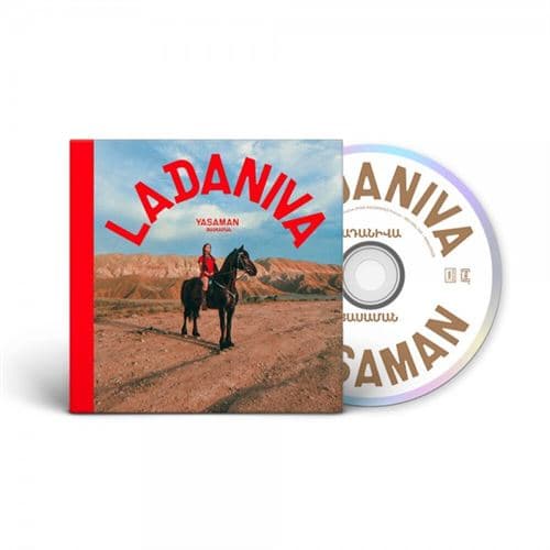 Ladaniva, Yasaman