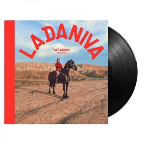 Ladaniva, Yasaman