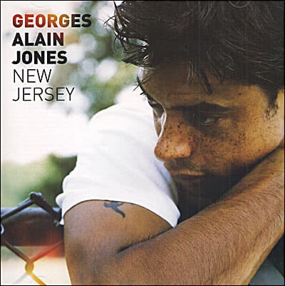 Georges Alain Jones, New Jersey