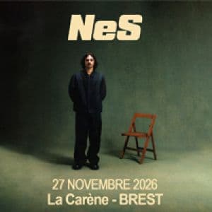Affiche, NeS + 1 ere partie