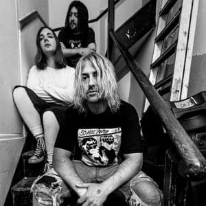 Affiche, Nirvana UK