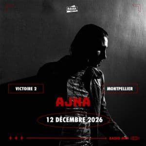 Affiche, Ajna - Victoire 2