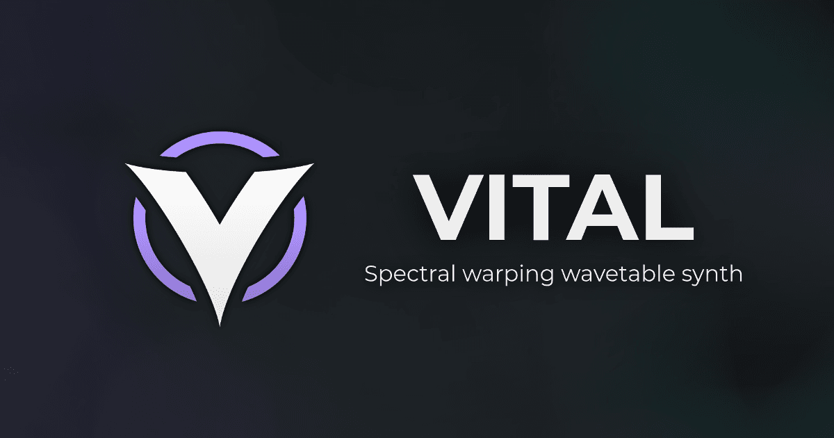 Vital Audio Vital