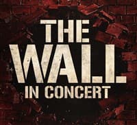 Affiche, The Wall