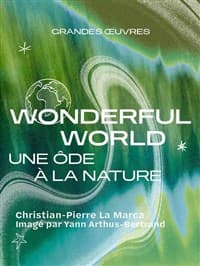 Affiche, Wonderful world