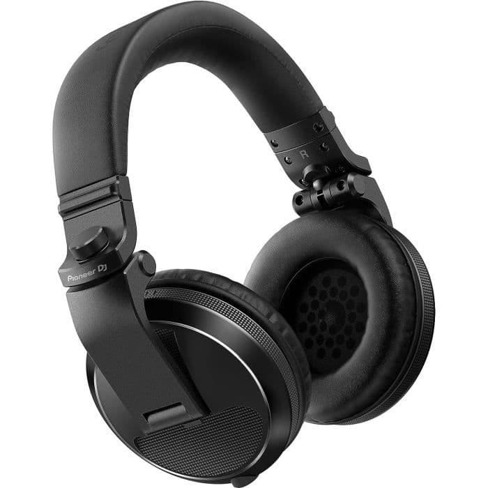 Pioneer DJ HDJ-X5