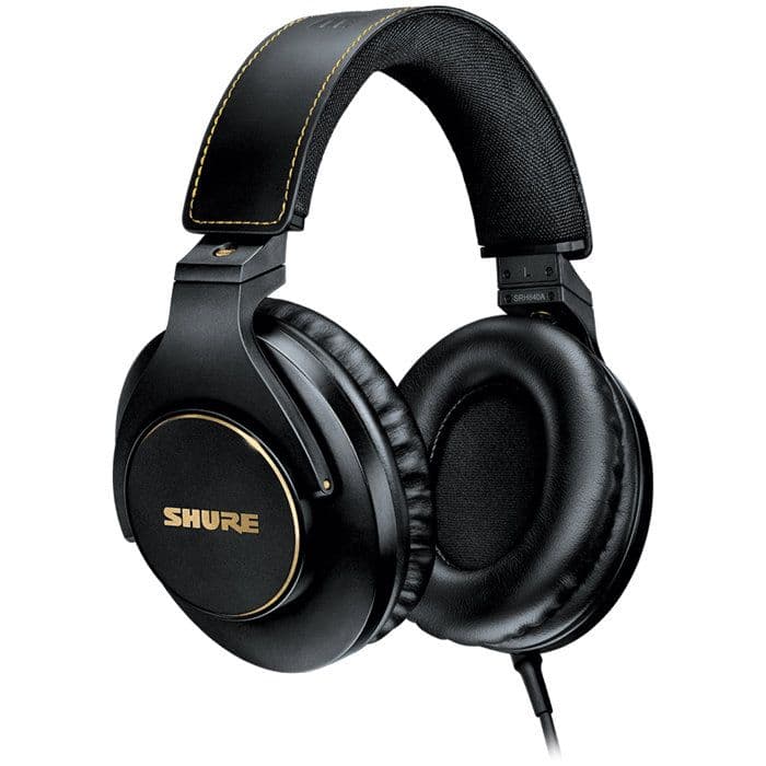 Shure SRH840A