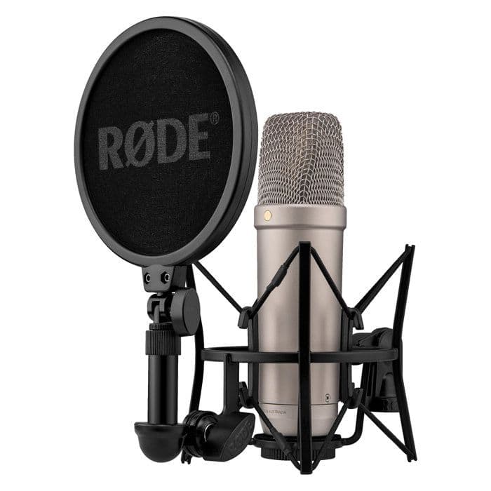 Rode NT1 5th Generation