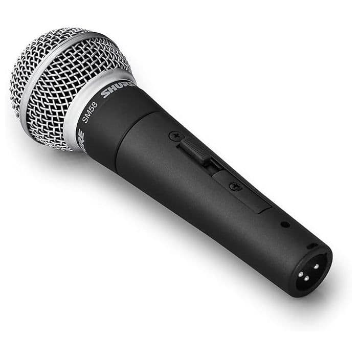 Shure A25D