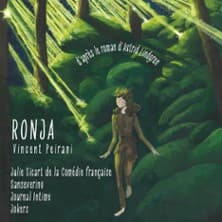 Affiche, Festival Tous en Sons !