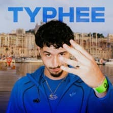 Affiche, Typhee