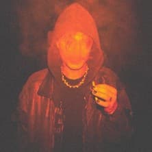 Affiche, The Haunted Youth + 1ère Partie