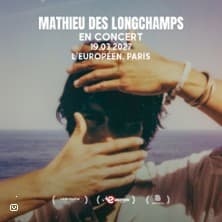 Affiche, Mathieu Des Longchamps