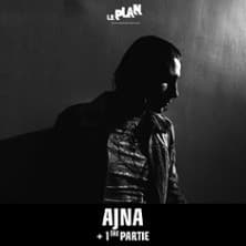 Affiche, Ajna