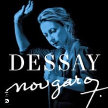 Affiche, Natalie Dessay Chante Nougaro - Le Bal Blomet, Paris