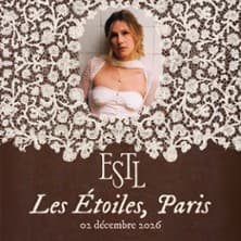 Affiche, Estl