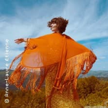 Affiche, Lizzie - Désert
