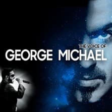 Affiche, The Voice Of George Michael
