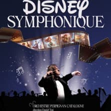 Affiche, Disney Symphonique