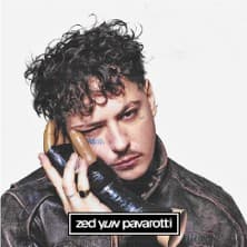 Affiche, Zed Yun Pavarotti