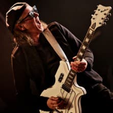 Affiche, Rod Barthet & Guests