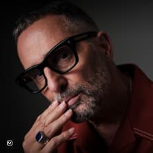 Affiche, Jorge Drexler - Tour Taracá 2026