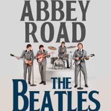 Affiche, Abbey Road - The Beatles Show
