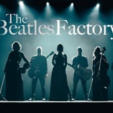 Affiche, The Beatles Factory - Days in a Life