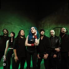 Affiche, Dragonforce