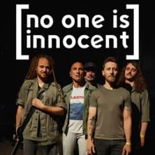 Affiche, No One Is Innocent